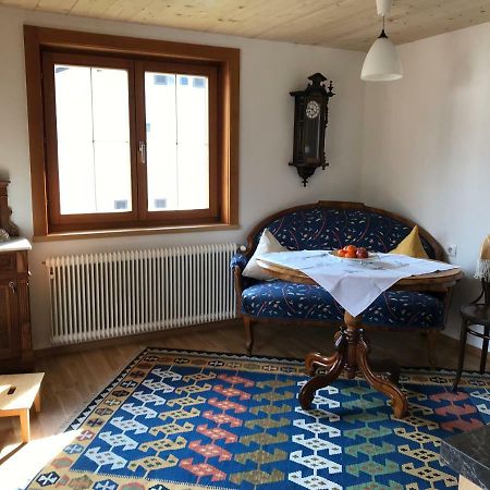 Landhaus Gruet 쉬룬즈 외부 사진