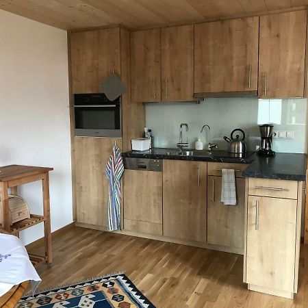 Landhaus Gruet 쉬룬즈 외부 사진