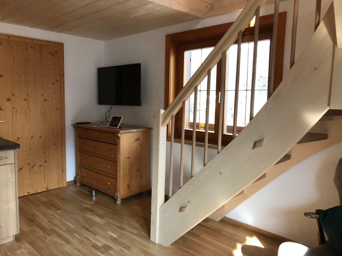 Landhaus Gruet 쉬룬즈 외부 사진