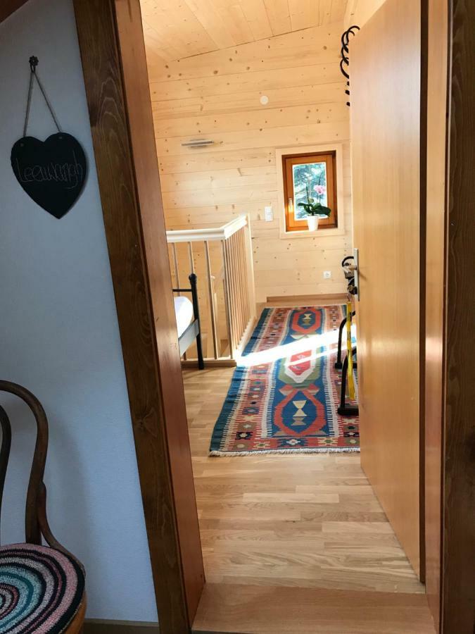 Landhaus Gruet 쉬룬즈 외부 사진