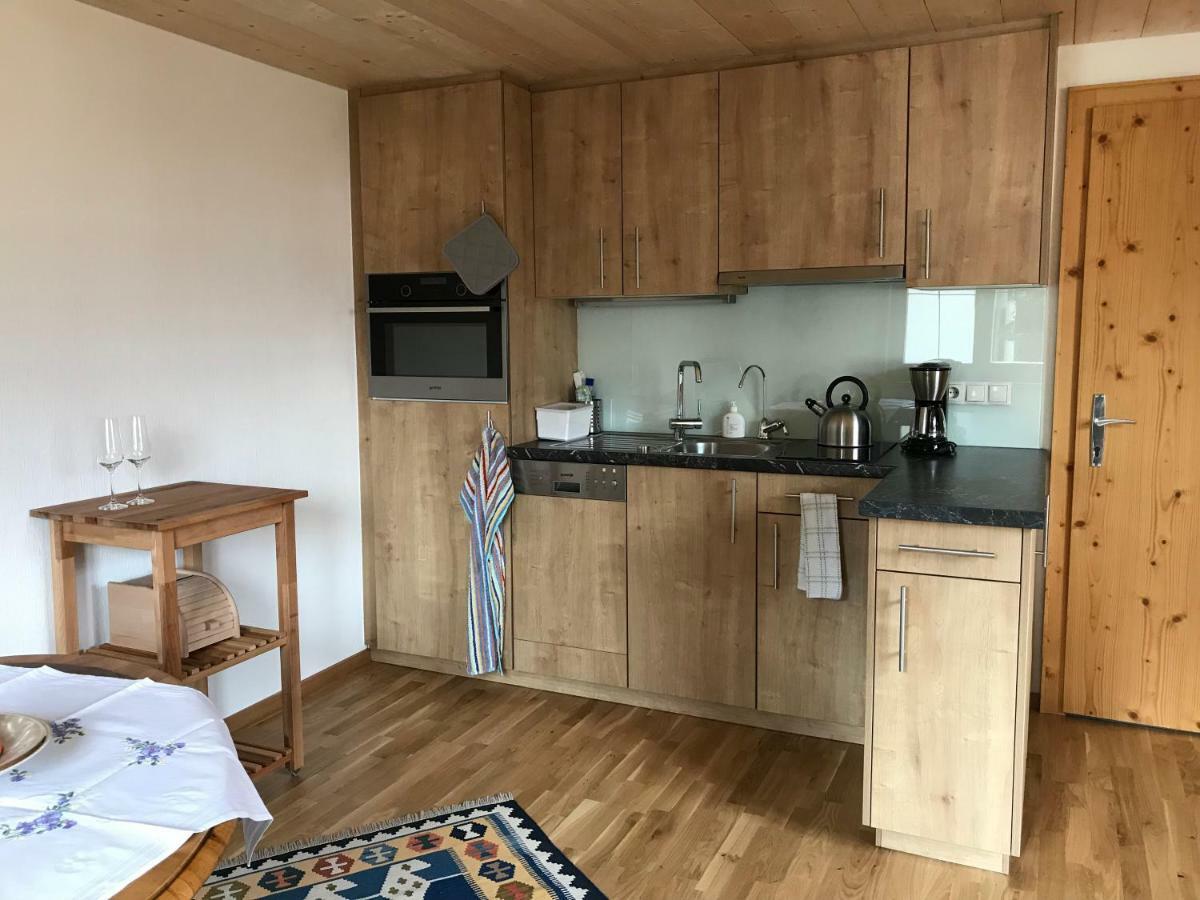 Landhaus Gruet 쉬룬즈 외부 사진